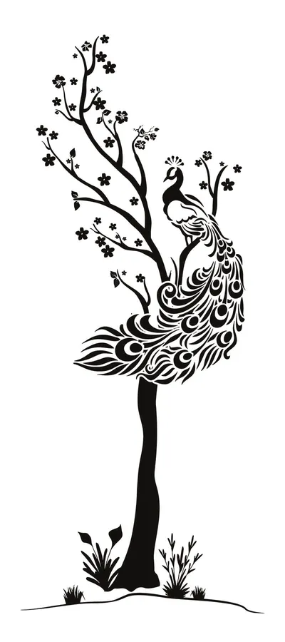 Sticlă sablată model 10 - Casa Sticlei