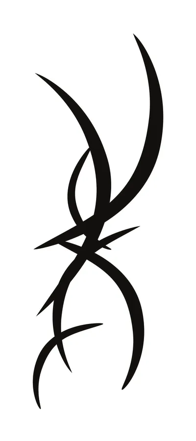 Sticlă sablată model 96 - Casa Sticlei